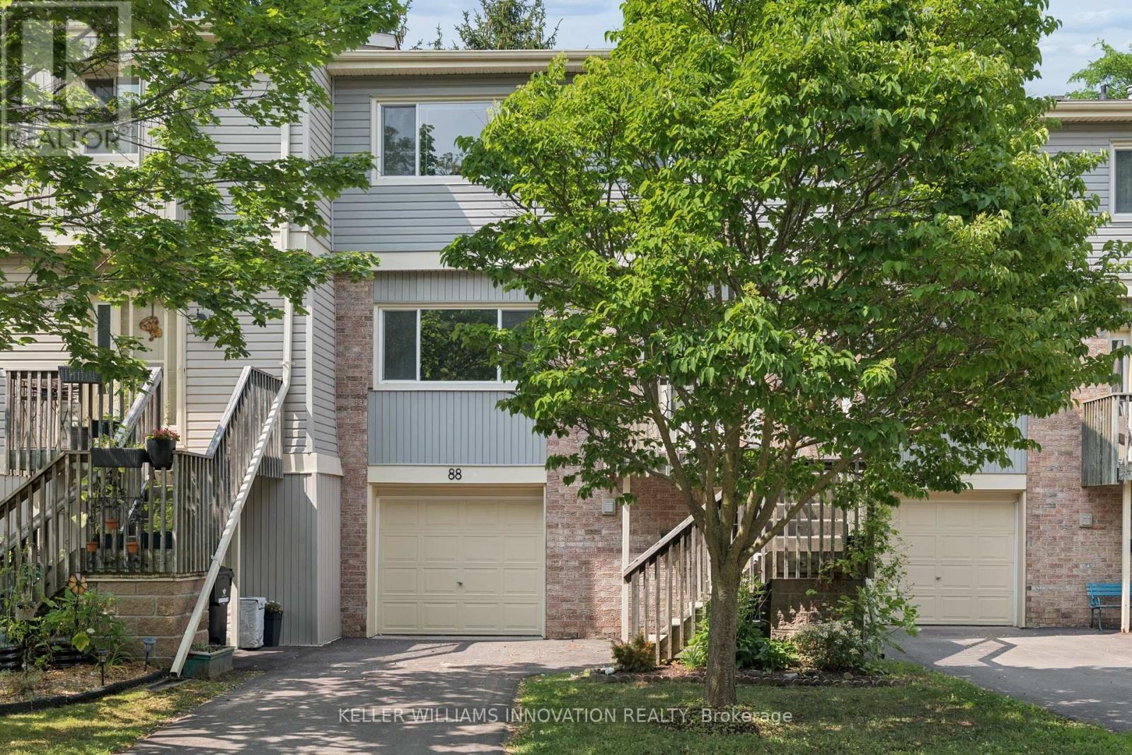 MLS® listing #30074943 for sale located at 88 - 30 GREEN VALLEY DRIVE