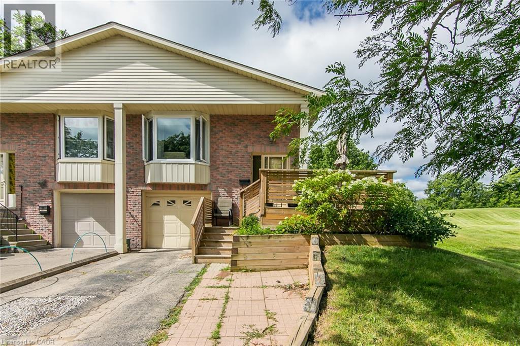 MLS® listing #30075063 for sale located at 274 NORTHLAKE Drive Unit# B
