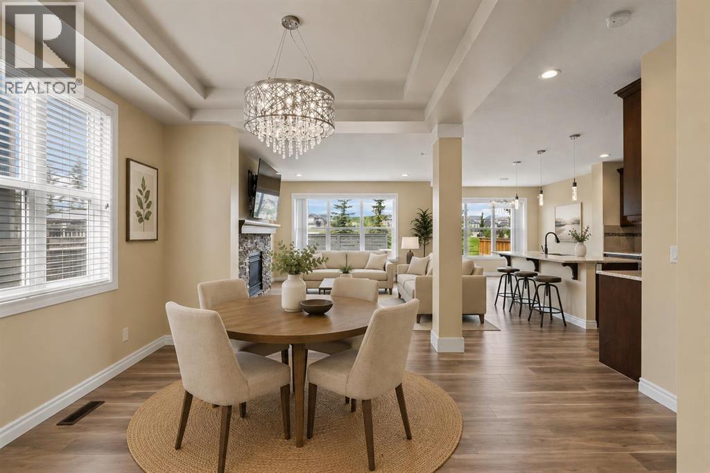 MLS® listing #30075064 for sale located at 284 Nolancrest Heights NW