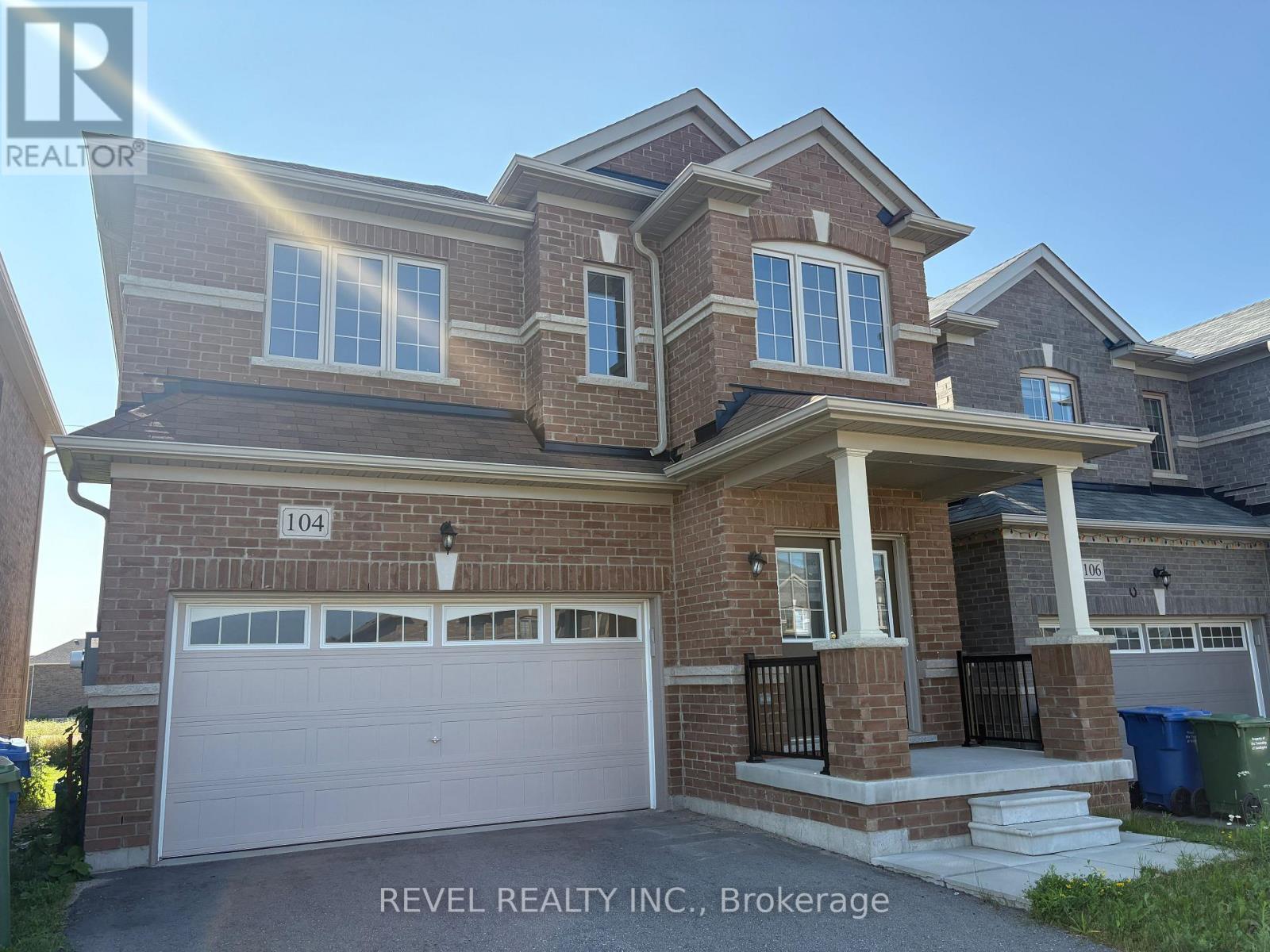 MLS® listing #30075153 for sale located at 104 SEELEY AVENUE