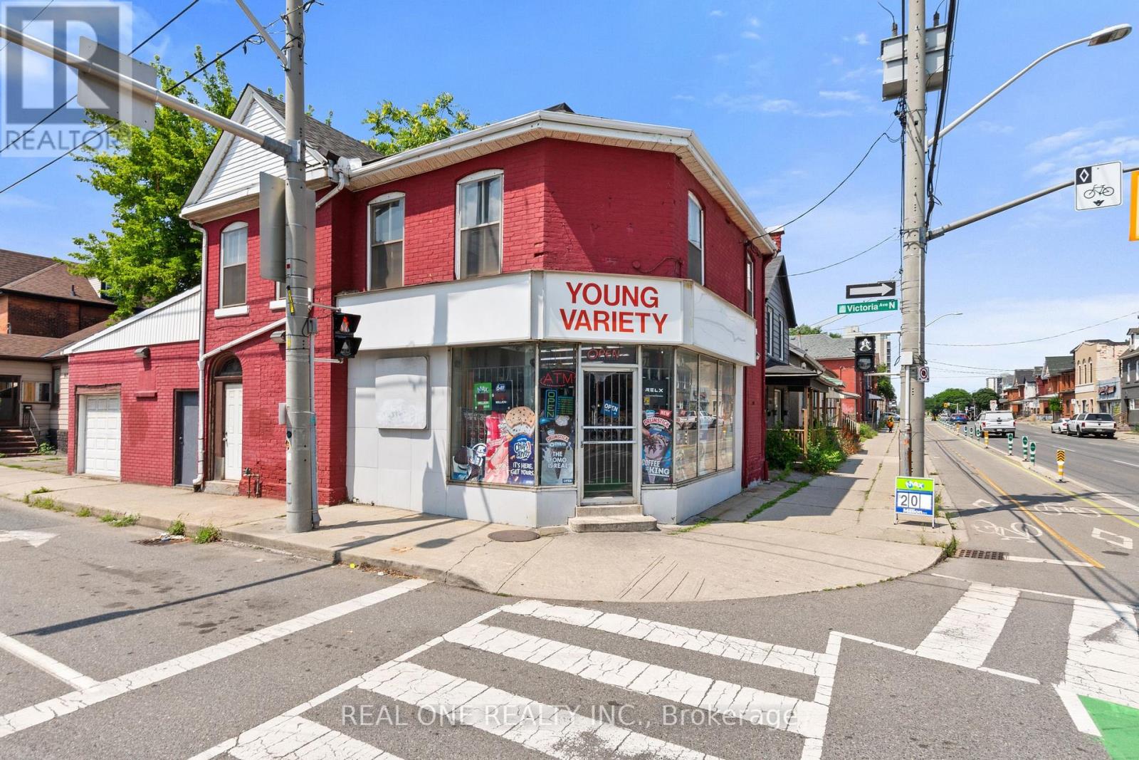MLS® listing #30075158 for sale located at 155 VICTORIA AVENUE N