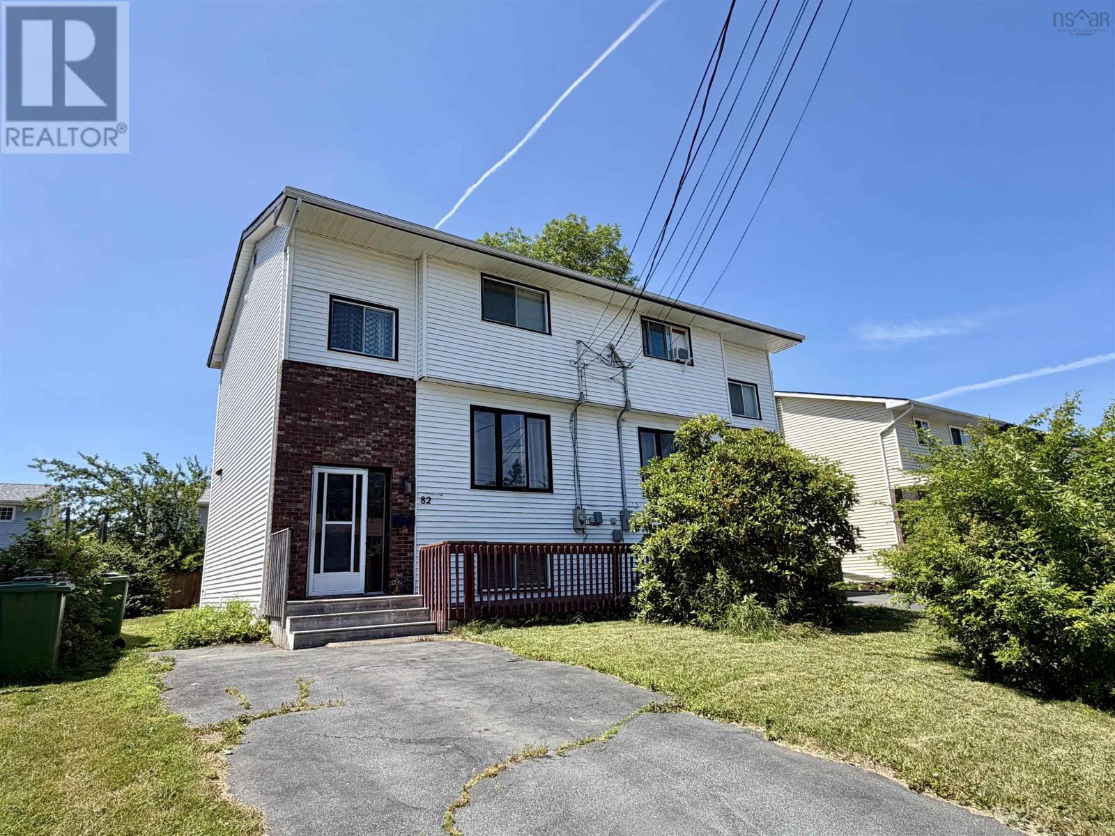 MLS® listing #30075235 for sale located at 82 Merrimac Drive
