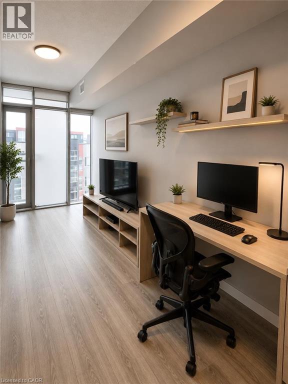 MLS® listing #30075265 for sale located at 250 ALBERT Street Unit# 311