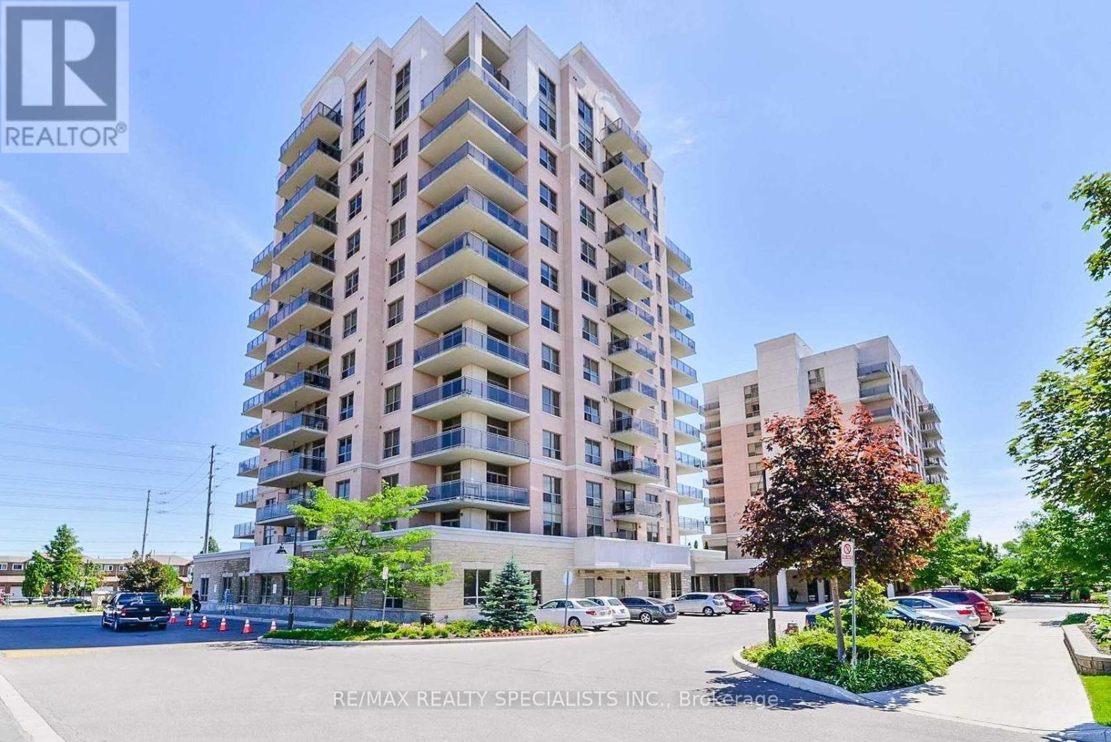 MLS® listing #30075381 for sale located at 1007 - 810 SCOLLARD COURT