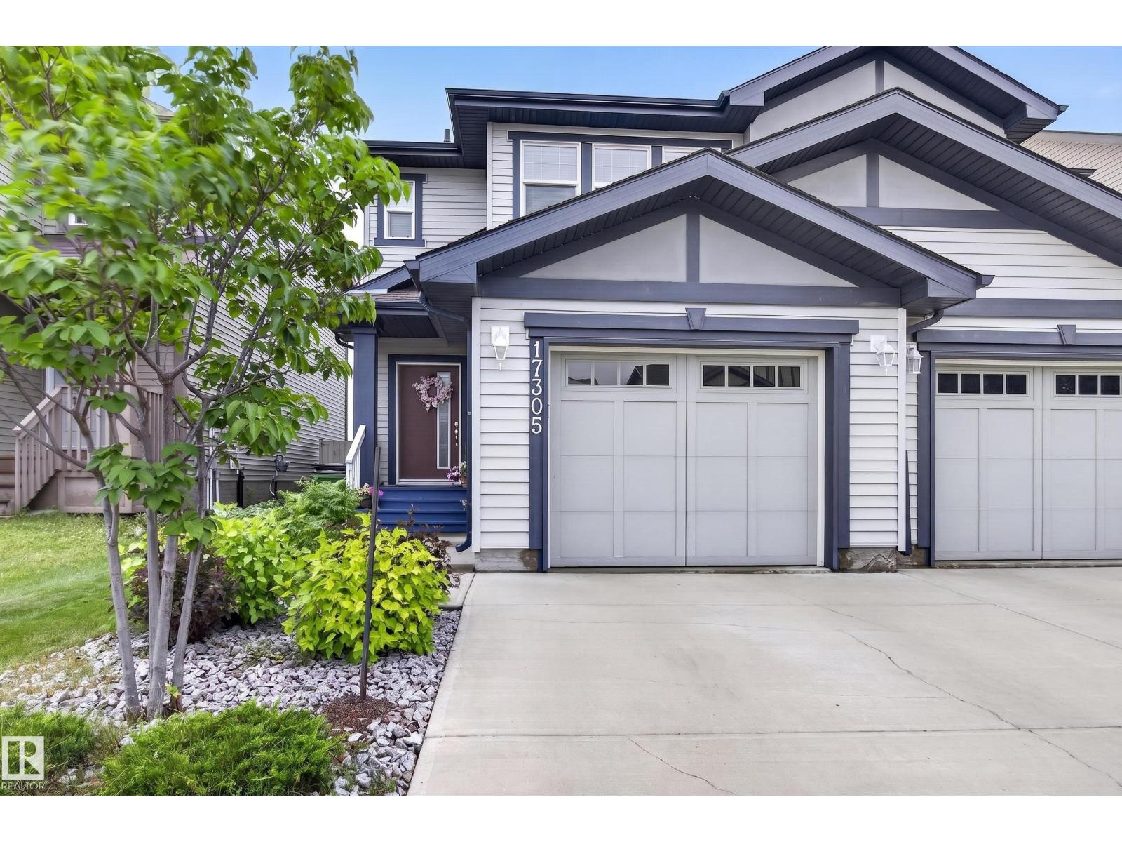 MLS® listing #30075748 for sale located at 17305 73 ST NW
