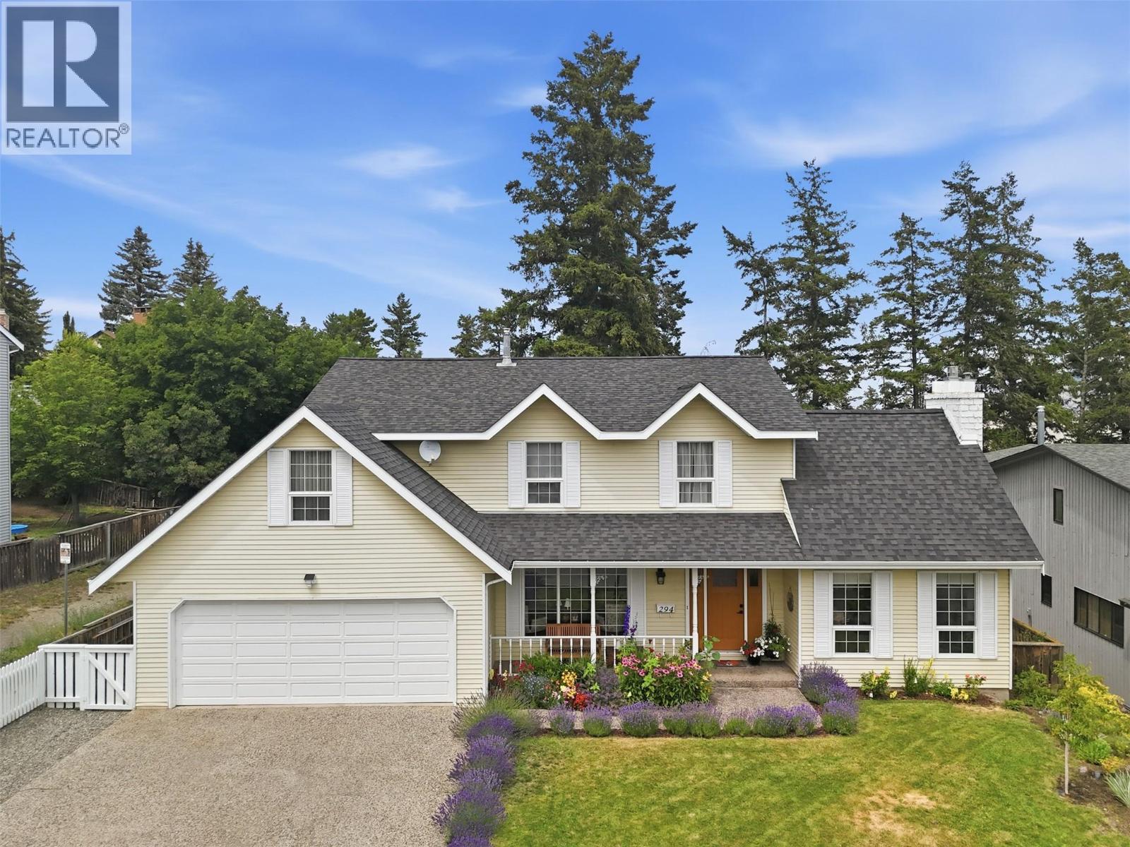 MLS® listing #30075982 for sale located at 294 Robson Drive