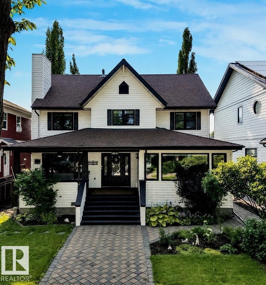 MLS® listing #30076025 for sale located at 10974 126 ST NW