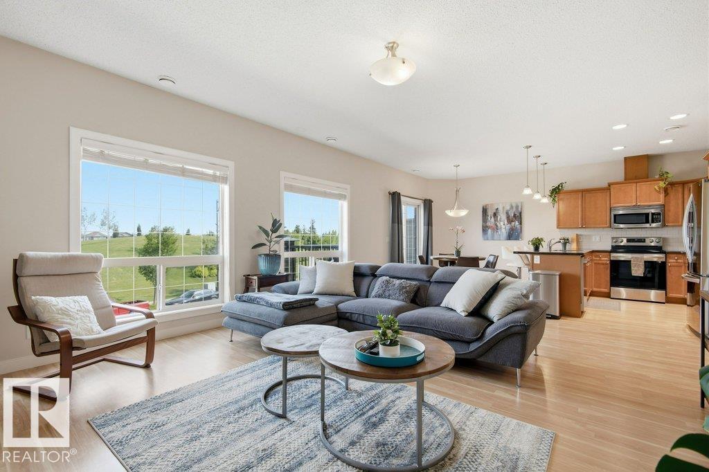 MLS® listing #30076503 for sale located at #17 7293 South Terwillegar DR NW