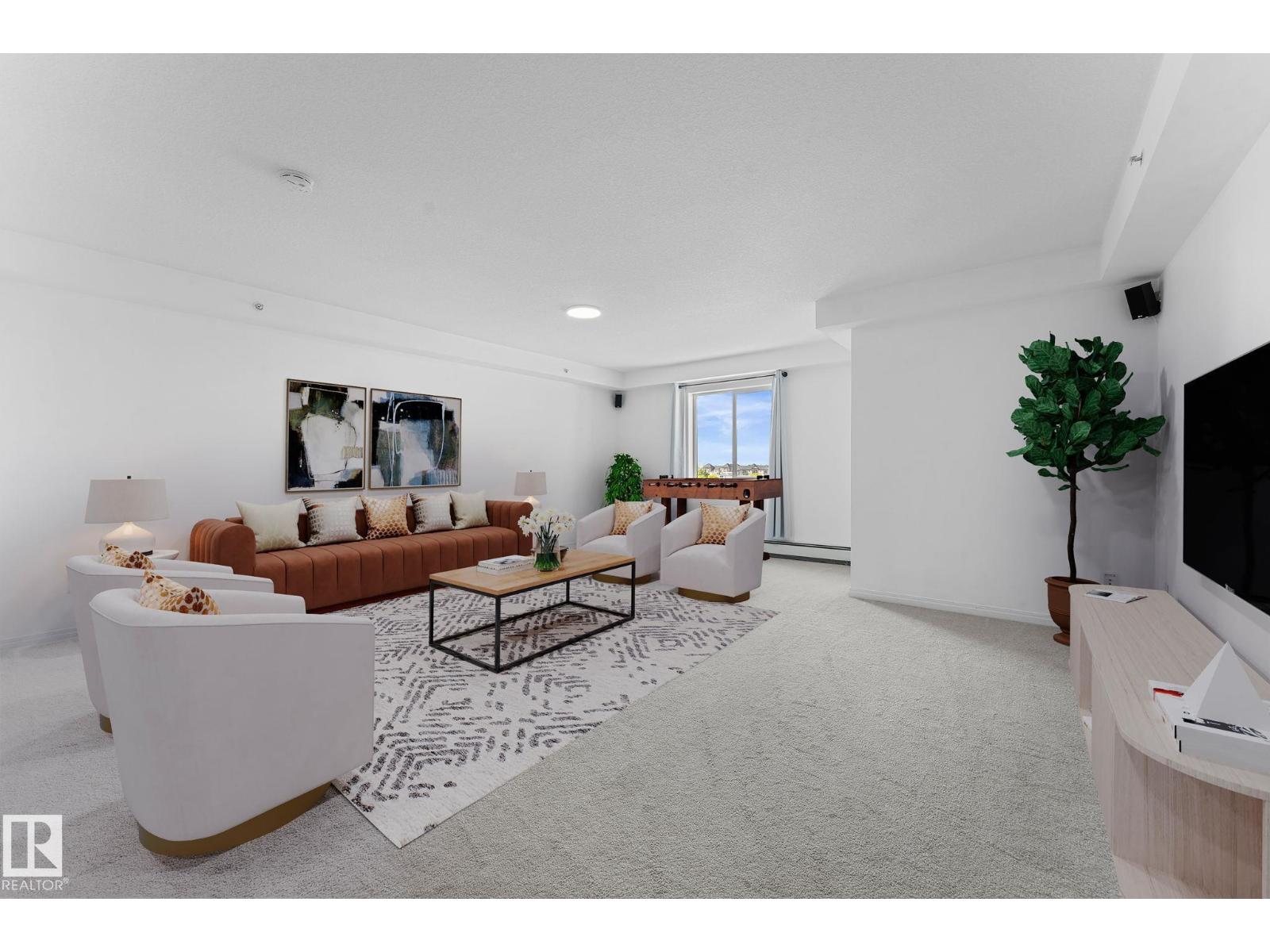MLS® listing #30076507 for sale located at #420 12550 140 AV NW
