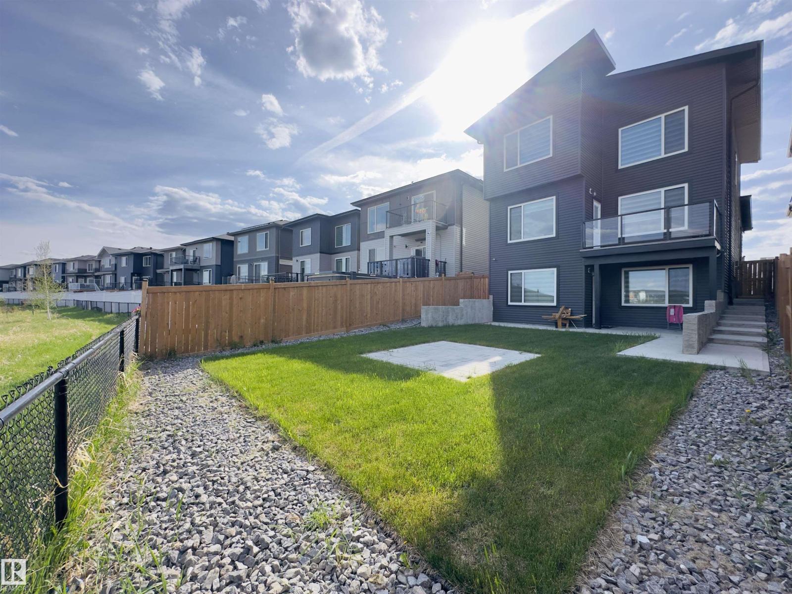 MLS® listing #30076640 for sale located at 17315 68 ST NW