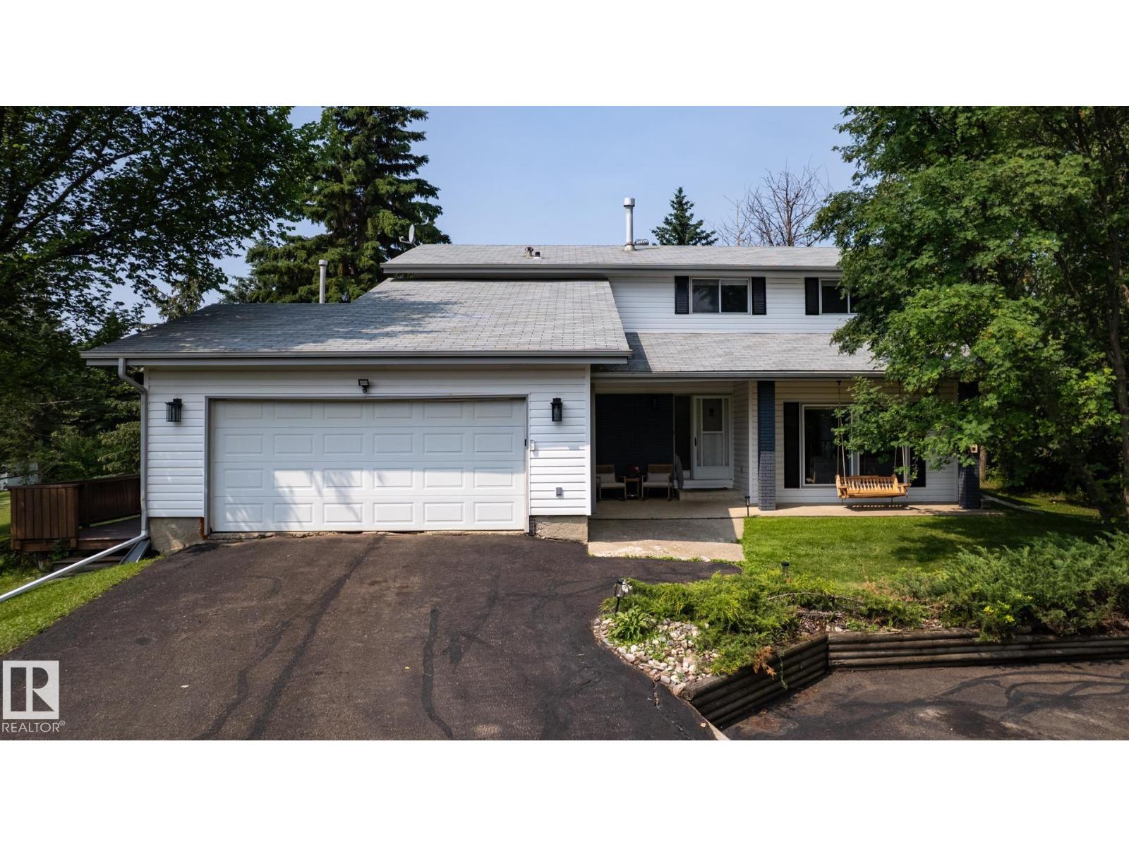 MLS® listing #30077666 for sale located at 229 52548 RGE ROAD 223