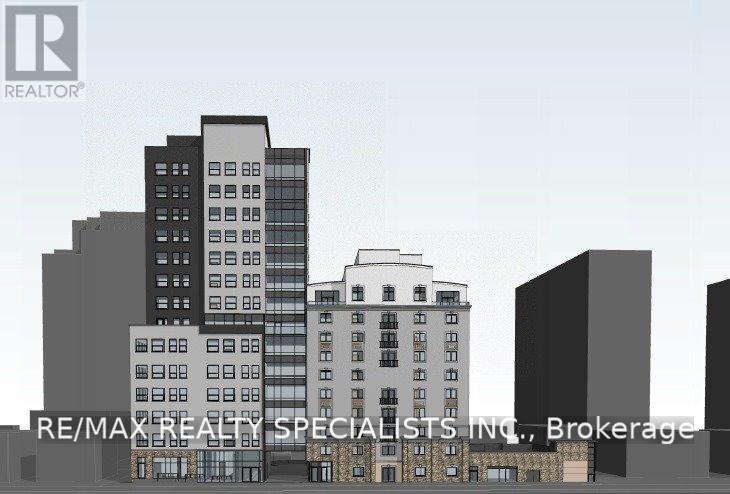 MLS® listing #30078219 for sale located at 316 KING STREET N