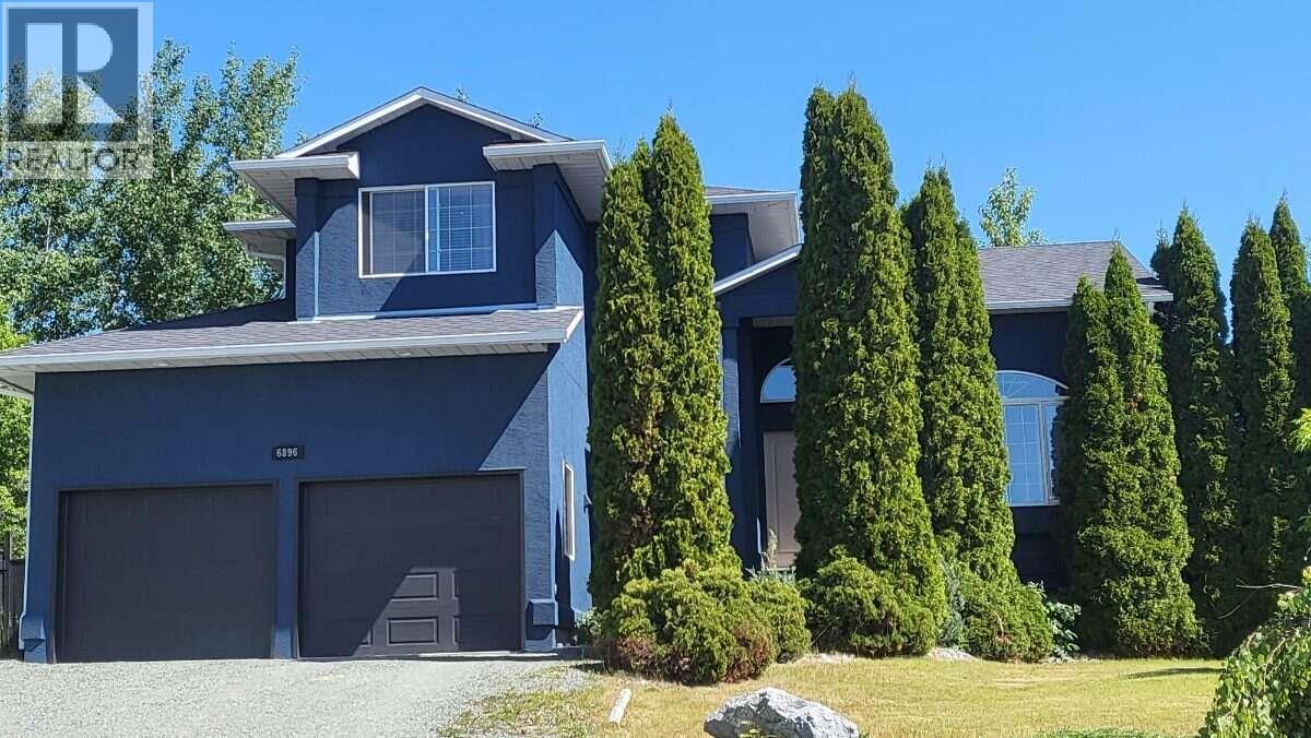 MLS® listing #30078540 for sale located at 6896 ST FRANCES PLACE