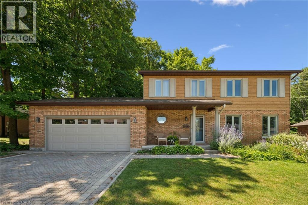 MLS® listing #30078660 for sale located at 667 FERN Road