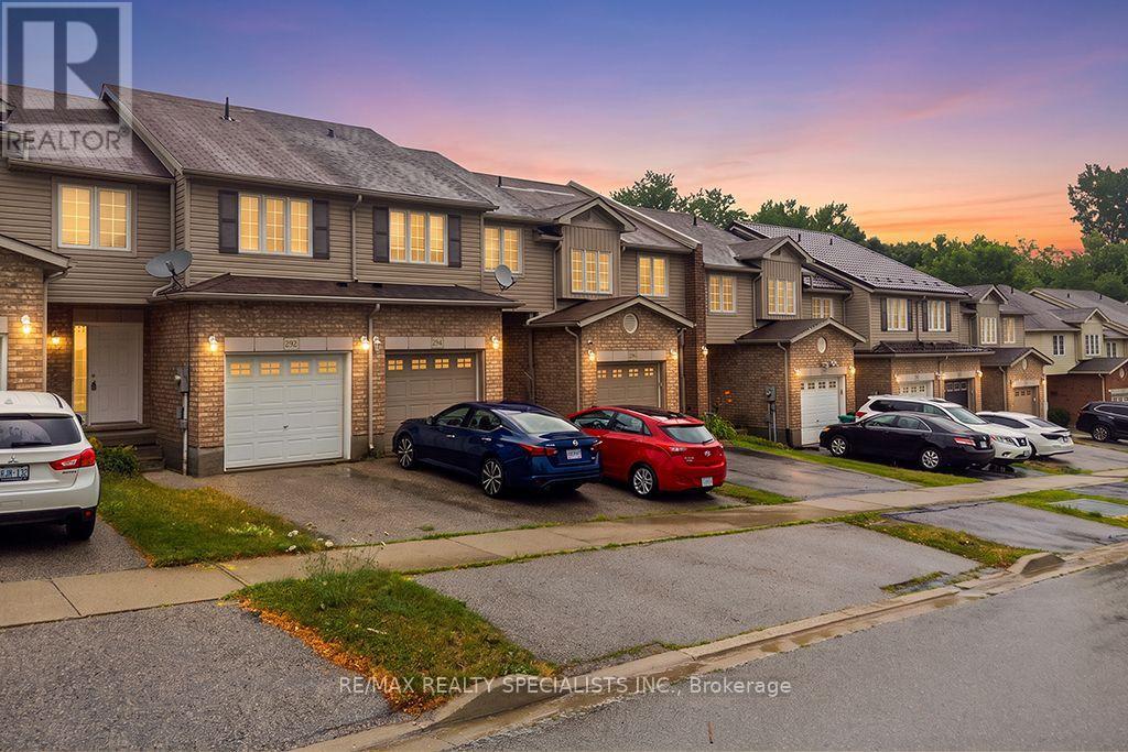 MLS® listing #30078717 for sale located at 292 BRIARMEADOW DRIVE