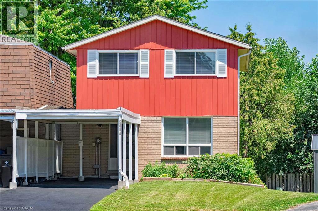 MLS® listing #30078824 for sale located at 506 LONELM Court Unit# A