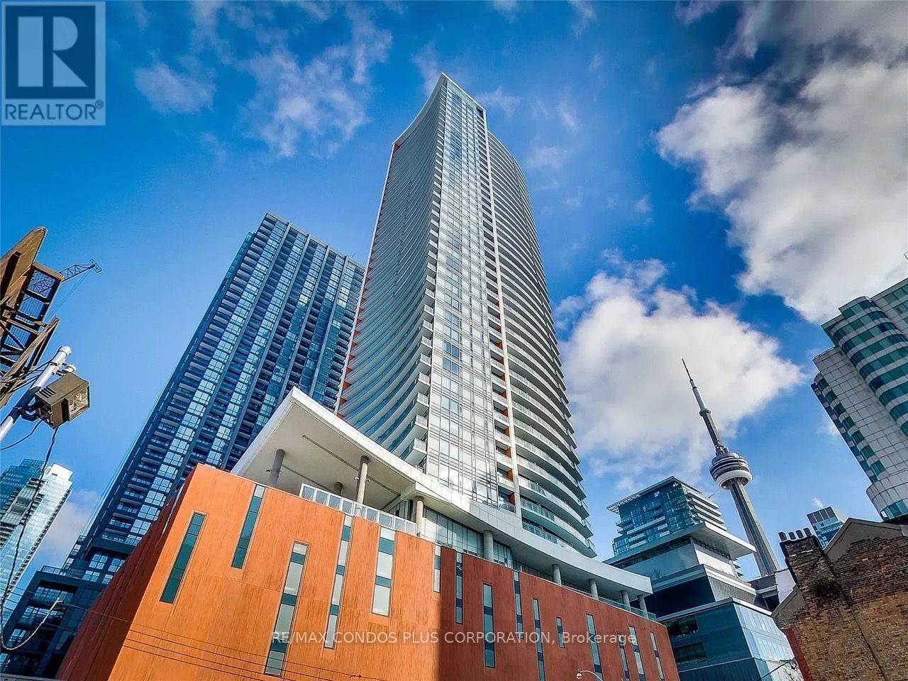 MLS® listing #30078915 for sale located at 2912 - 21 WIDMER STREET
