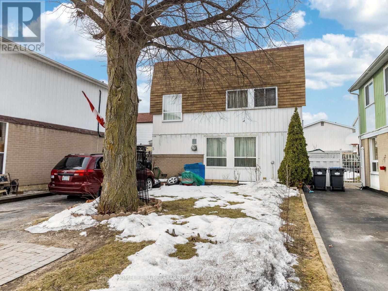 MLS® listing #30078924 for sale located at 3 HALEY COURT