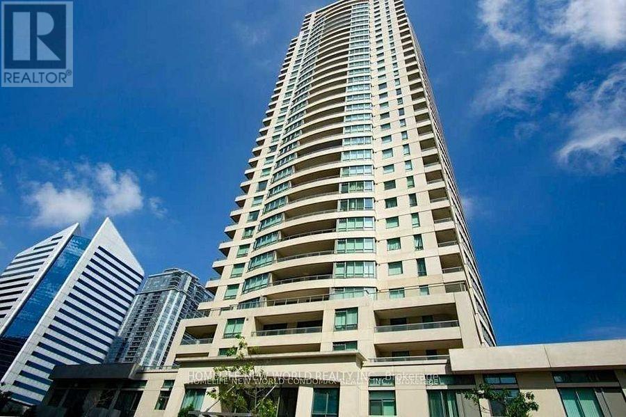 MLS® listing #30078939 for sale located at 507 - 18 SPRING GARDEN AVENUE