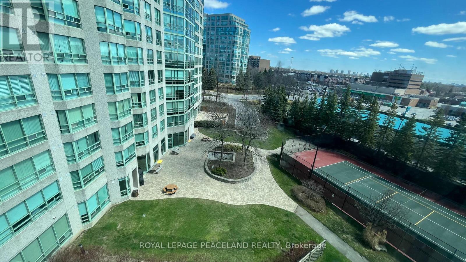 MLS® listing #30078943 for sale located at 618 - 7805 BAYVIEW AVENUE