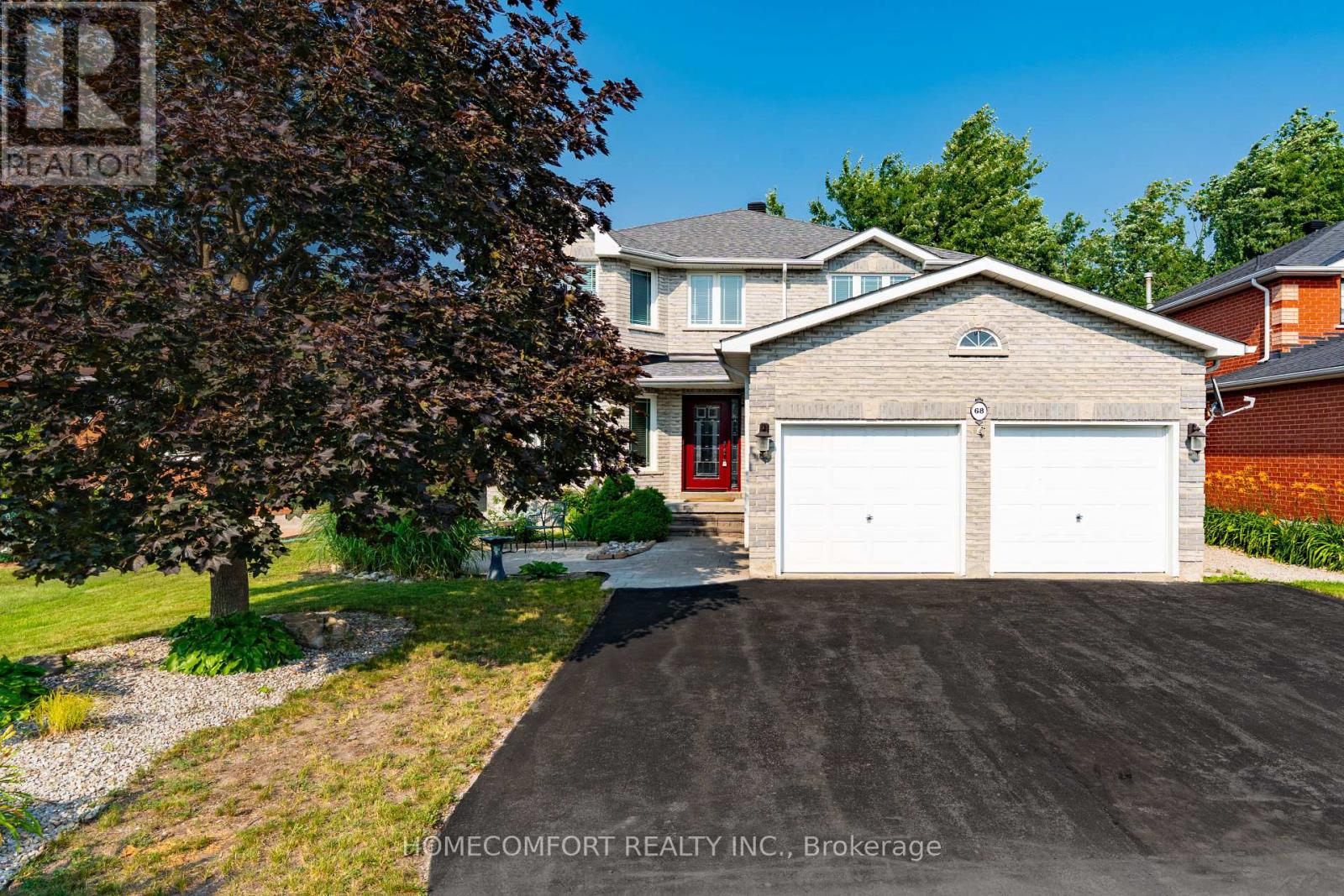 MLS® listing #30078945 for sale located at 68 GRACE CRESCENT