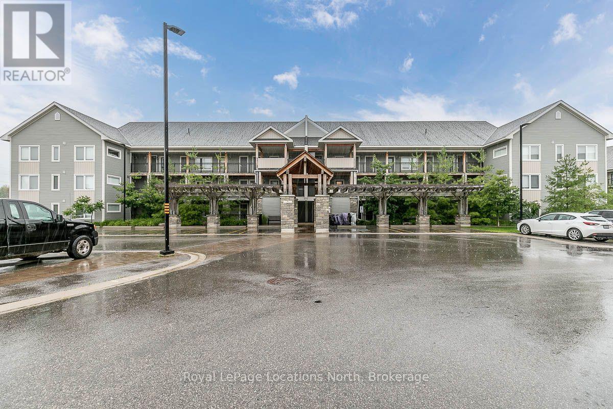 MLS® listing #30079055 for sale located at 205 - 4 ANCHORAGE CRESCENT