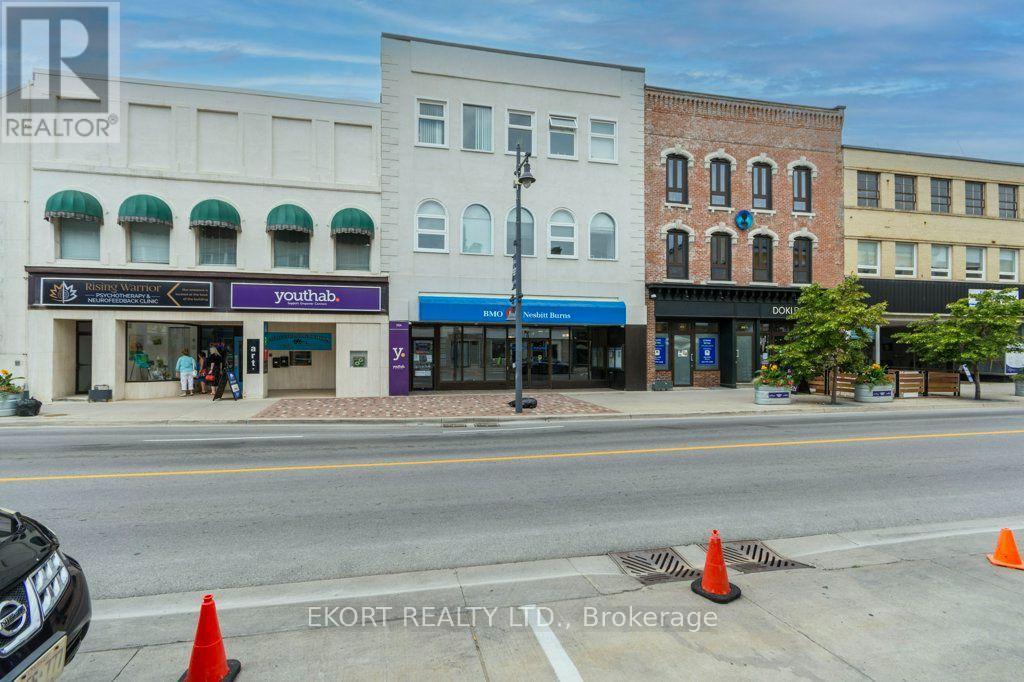 MLS® listing #30079085 for sale located at 210 FRONT STREET