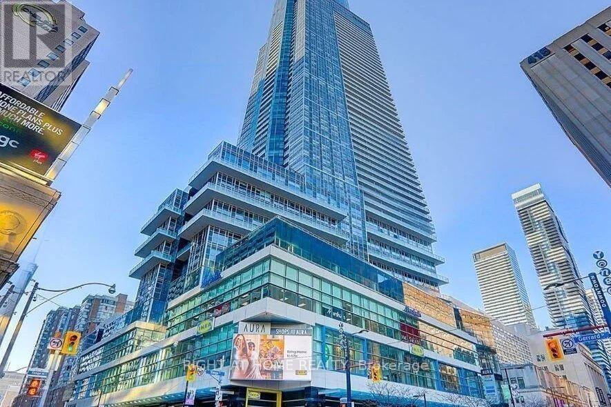 MLS® listing #30079131 for sale located at 5016 - 386 YONGE STREET