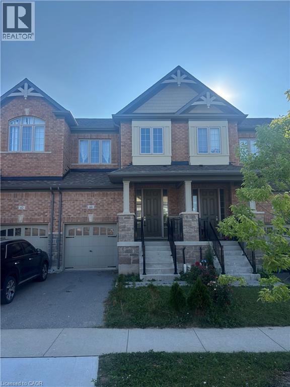 MLS® listing #30079179 for sale located at 60 REISTWOOD Drive