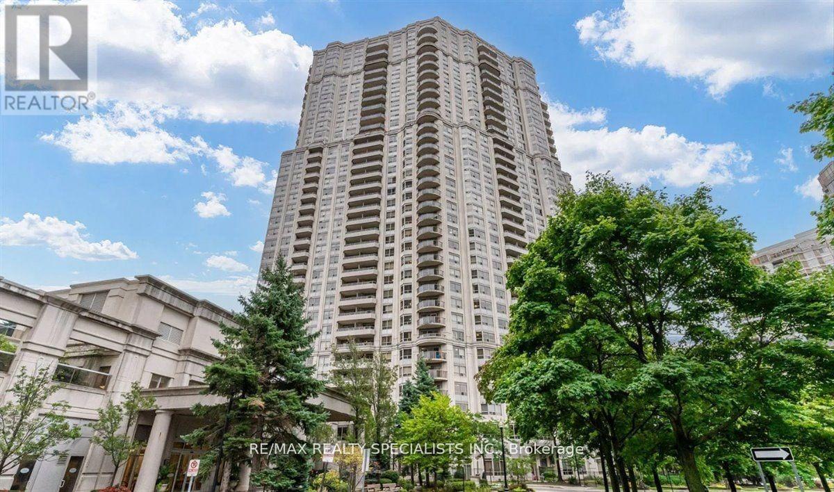 MLS® listing #30079225 for sale located at 1720 - 25 KINGSBRIDGE GARDEN CIRCLE
