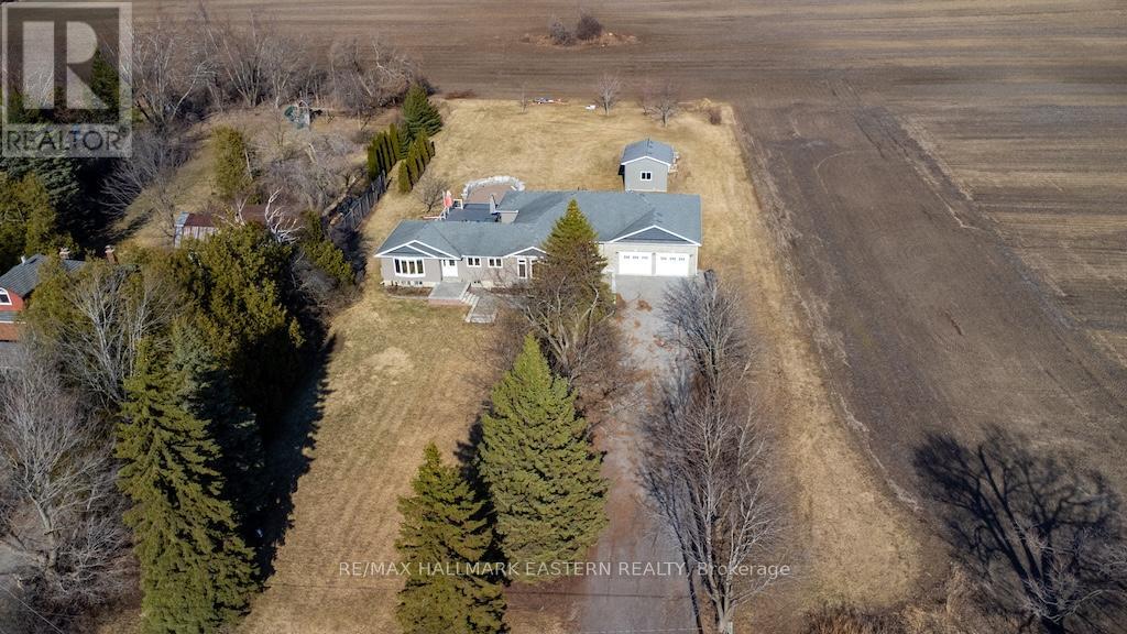 MLS® listing #30079244 for sale located at 4782 REGIONAL RD 57