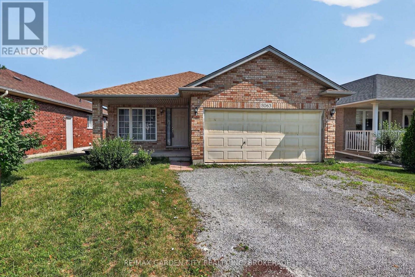MLS® listing #30079249 for sale located at 8063 CITATION ROAD