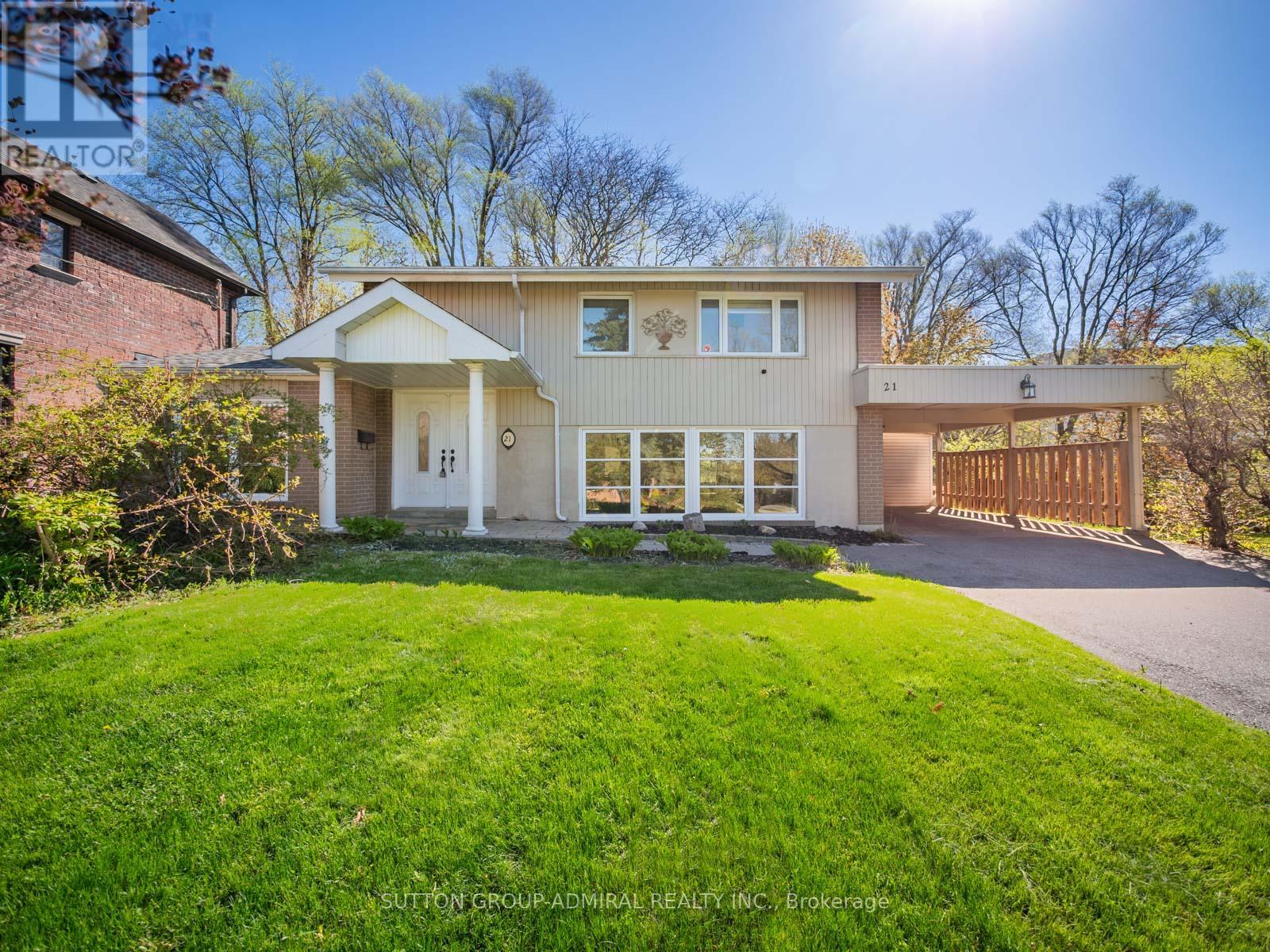MLS® listing #30079263 for sale located at 21 RIALTO DRIVE