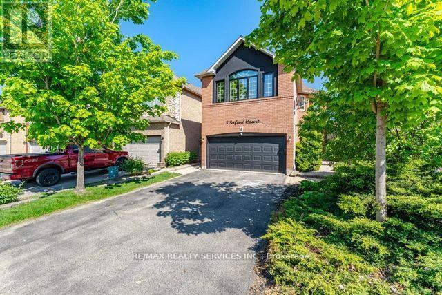 MLS® listing #30079275 for sale located at 8 SAFARI COURT