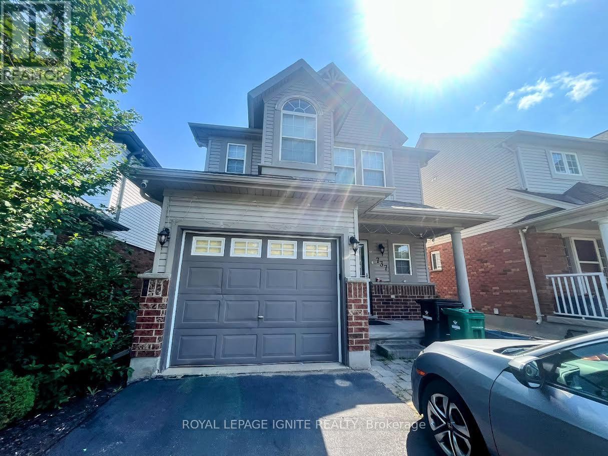 MLS® listing #30079281 for sale located at 737 GRAND BANKS DRIVE