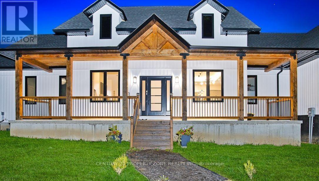 MLS® listing #30079282 for sale located at 423474 6 CONCESSION