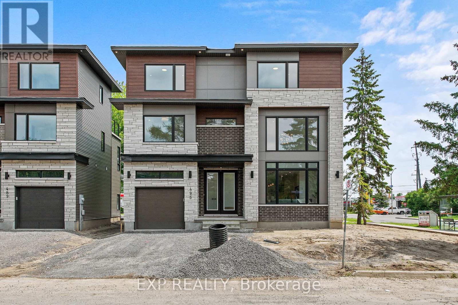 MLS® listing #30079294 for sale located at 495 DUVERNAY DRIVE