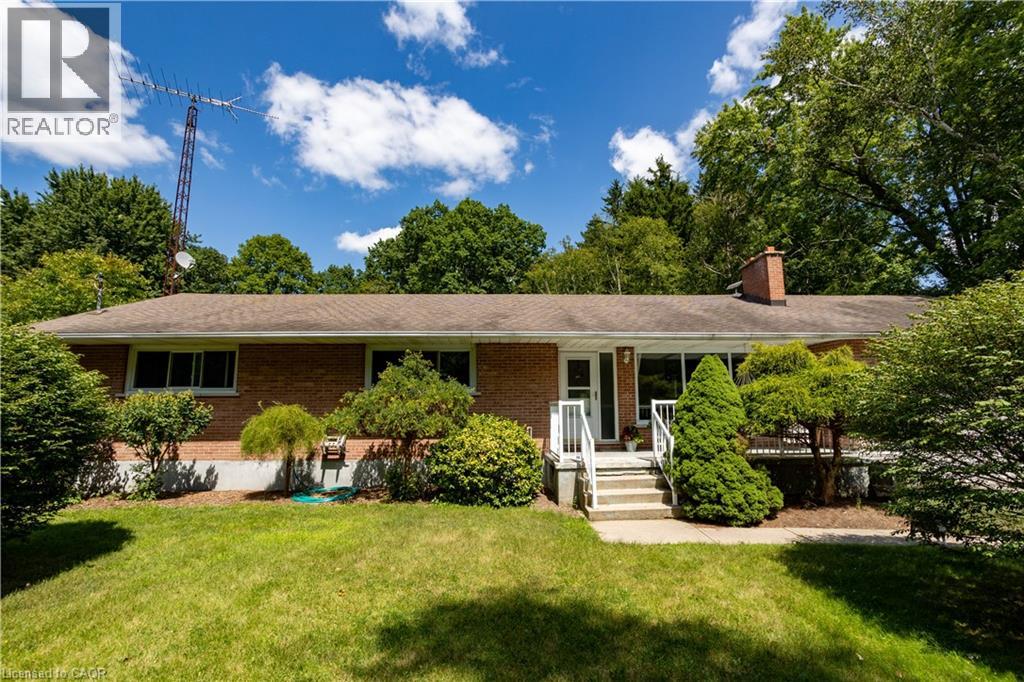 MLS® listing #30079307 for sale located at 4710 #59 Highway