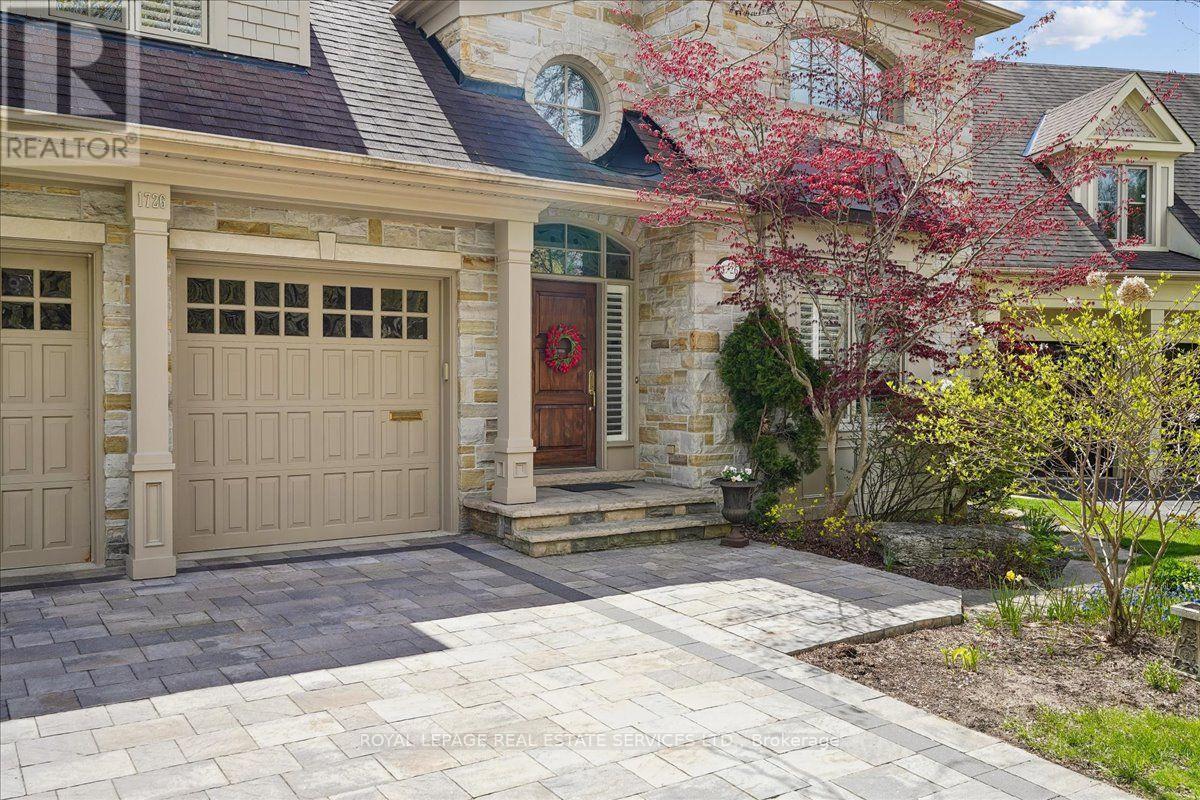 MLS® listing #30079340 for sale located at 1726 THE PINES
