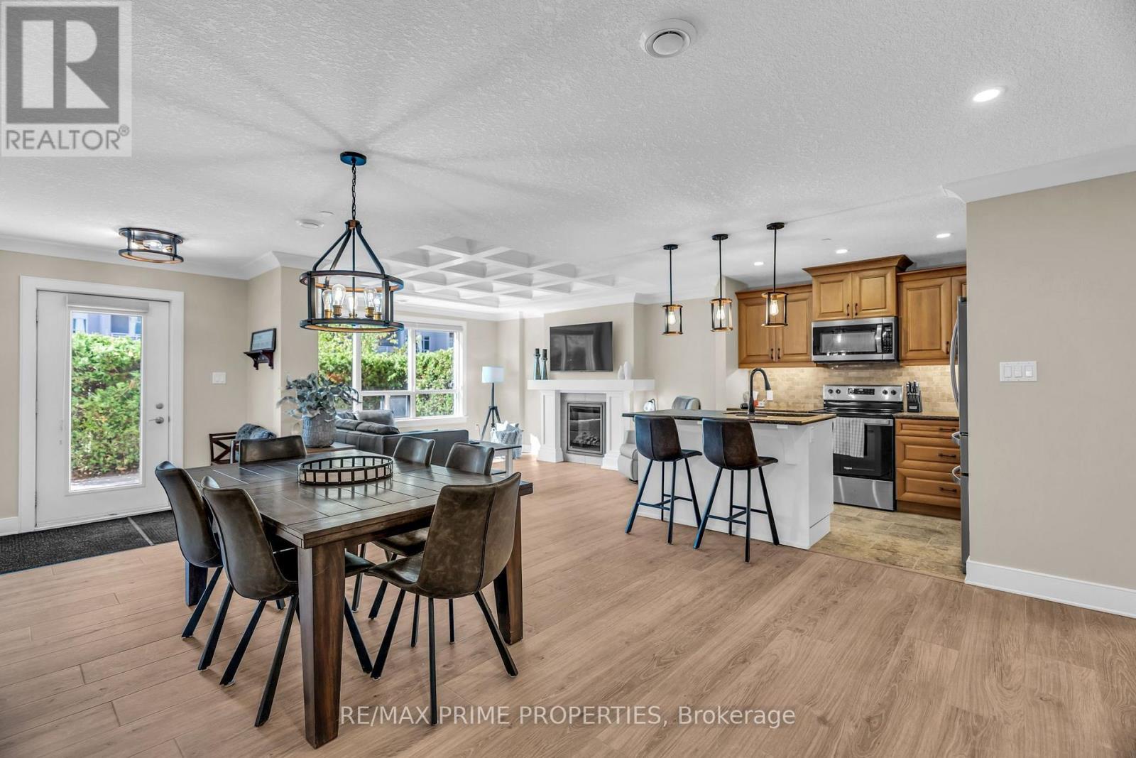 MLS® listing #30079345 for sale located at 110 - 320 SUGARCREEK TRAIL S