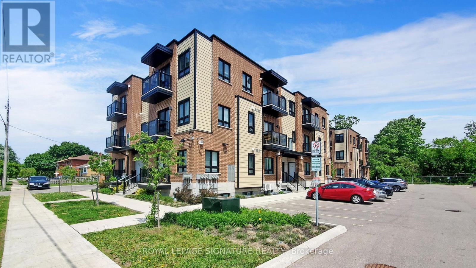MLS® listing #30079348 for sale located at A11 - 374 PROSPECT AVENUE