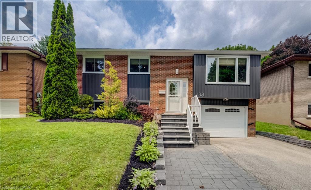MLS® listing #30079373 for sale located at 138 MORNINGDALE Crescent