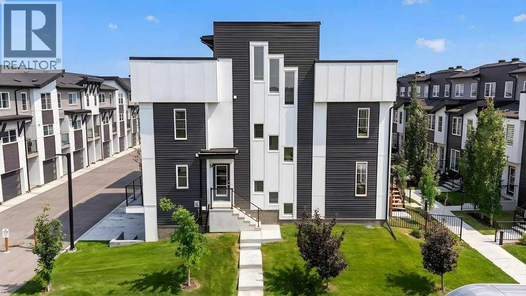 MLS® listing #30079460 for sale located at 709, 474 Seton Circle SE