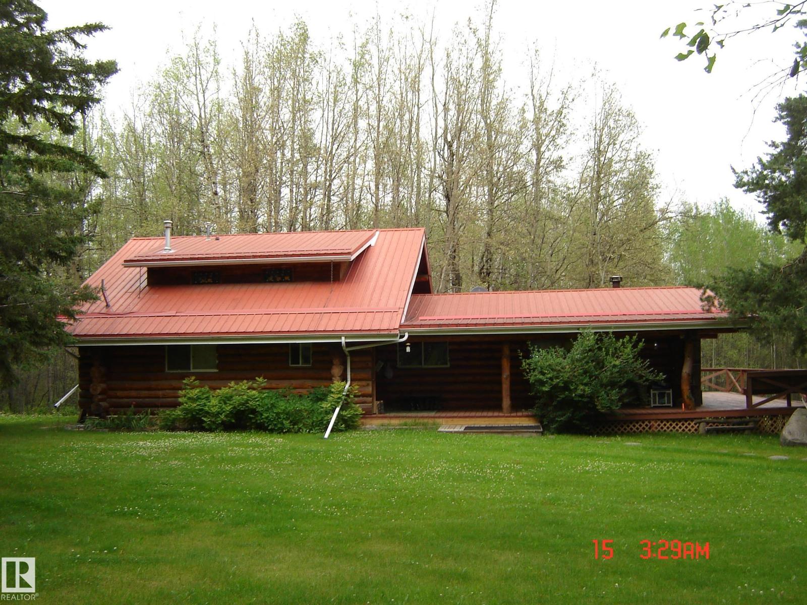 MLS® listing #30079518 for sale located at 465031 RGE ROAD 21