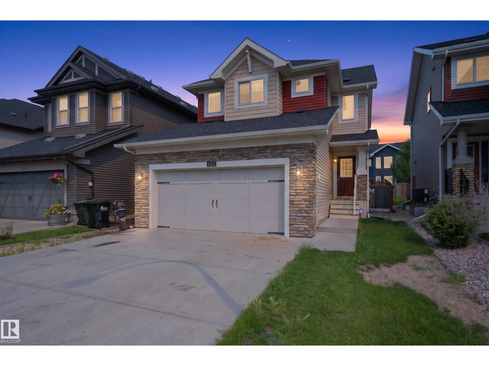 MLS® listing #30079542 for sale located at 1122 ALLENDALE CR