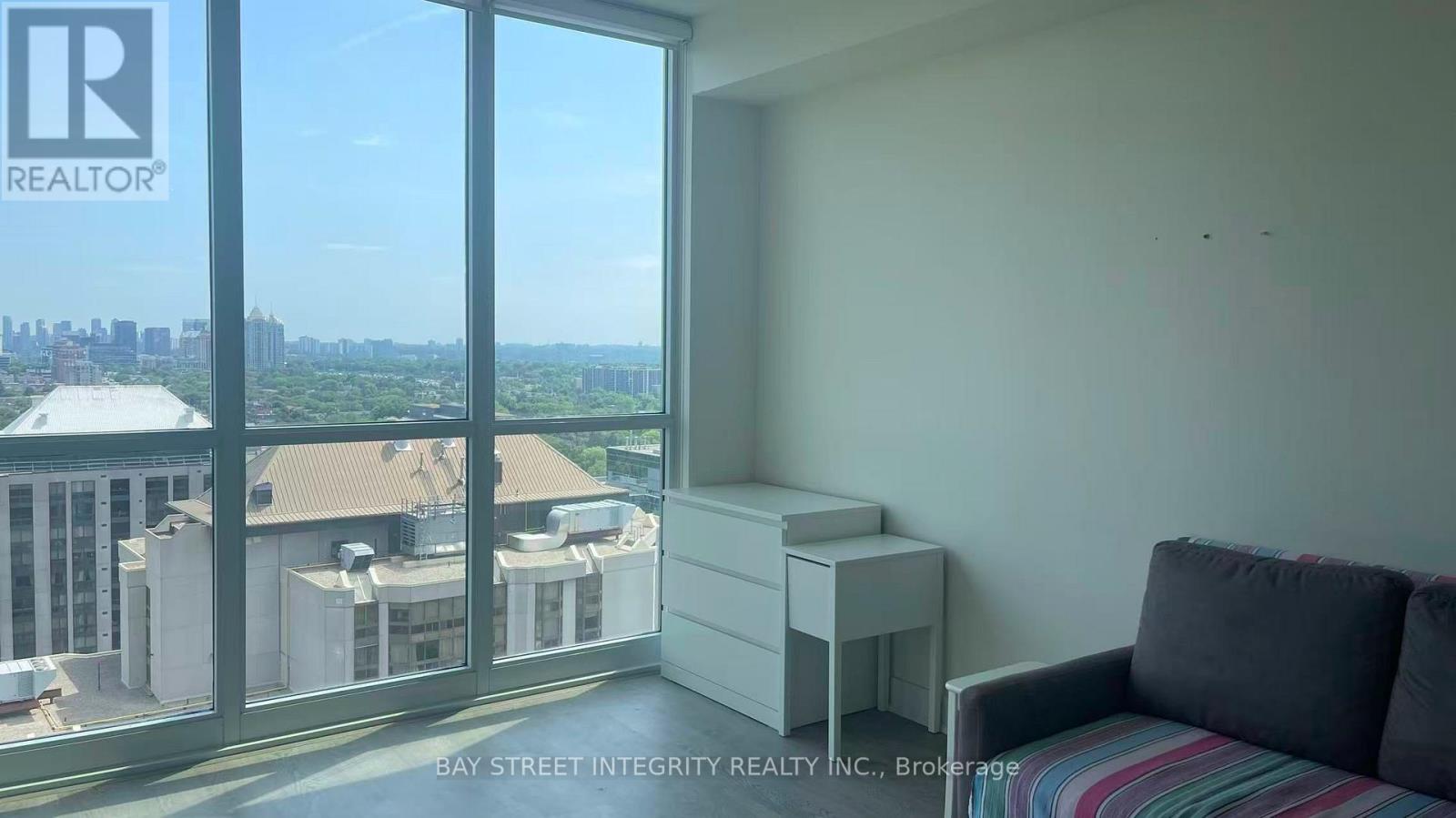MLS® listing #30079578 for sale located at 2301 - 88 SHEPPARD AVENUE E