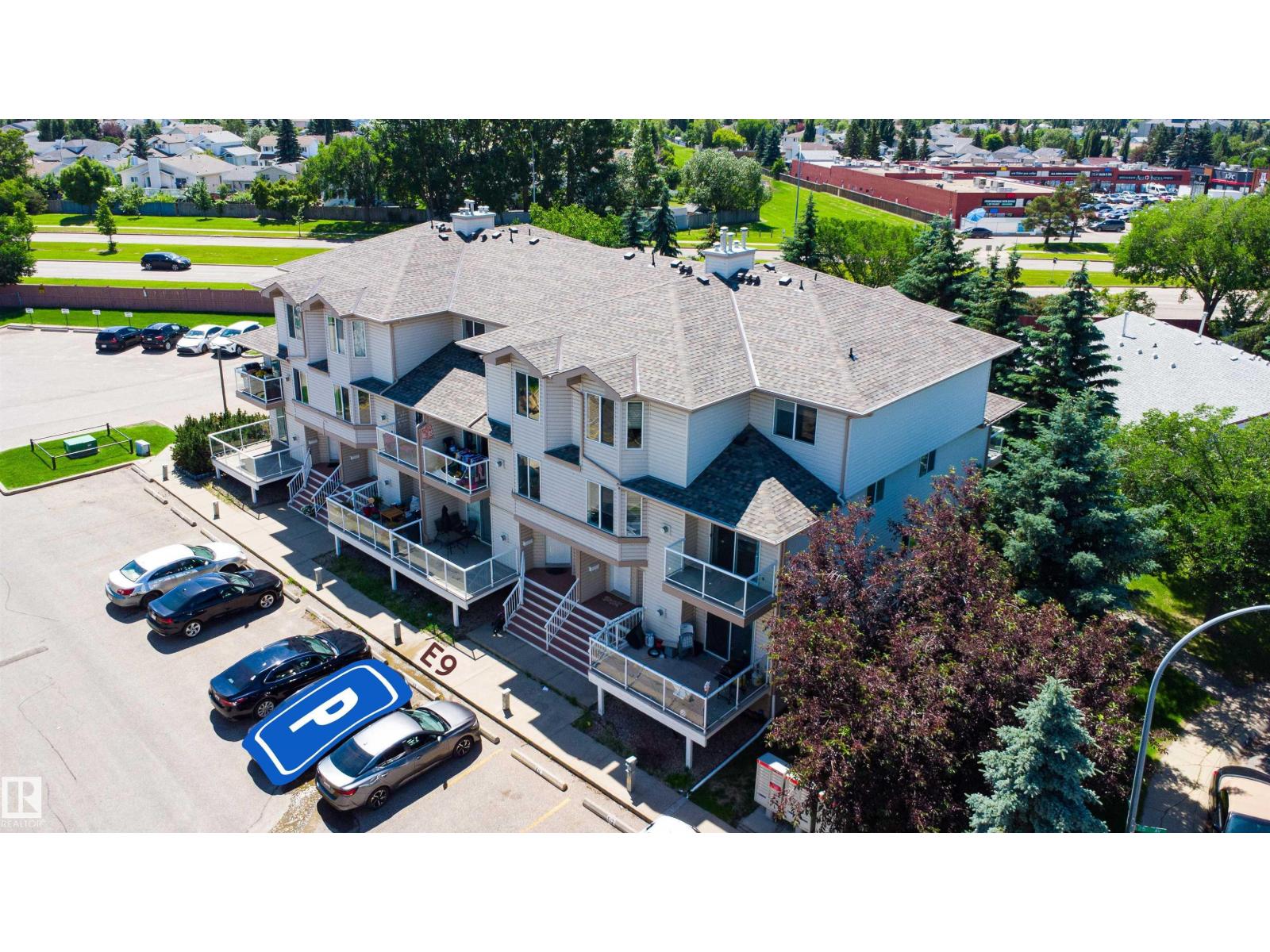 MLS® listing #30079650 for sale located at #11 2505 42 ST NW