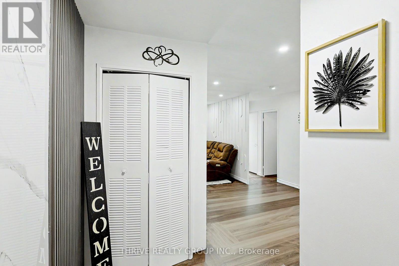 MLS® listing #30079655 for sale located at 605 - 583 MORNINGTON AVENUE