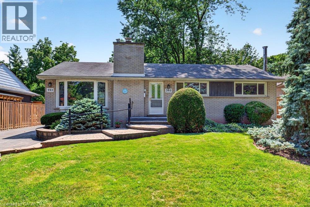 MLS® listing #30079679 for sale located at 392 HENDERSON Road