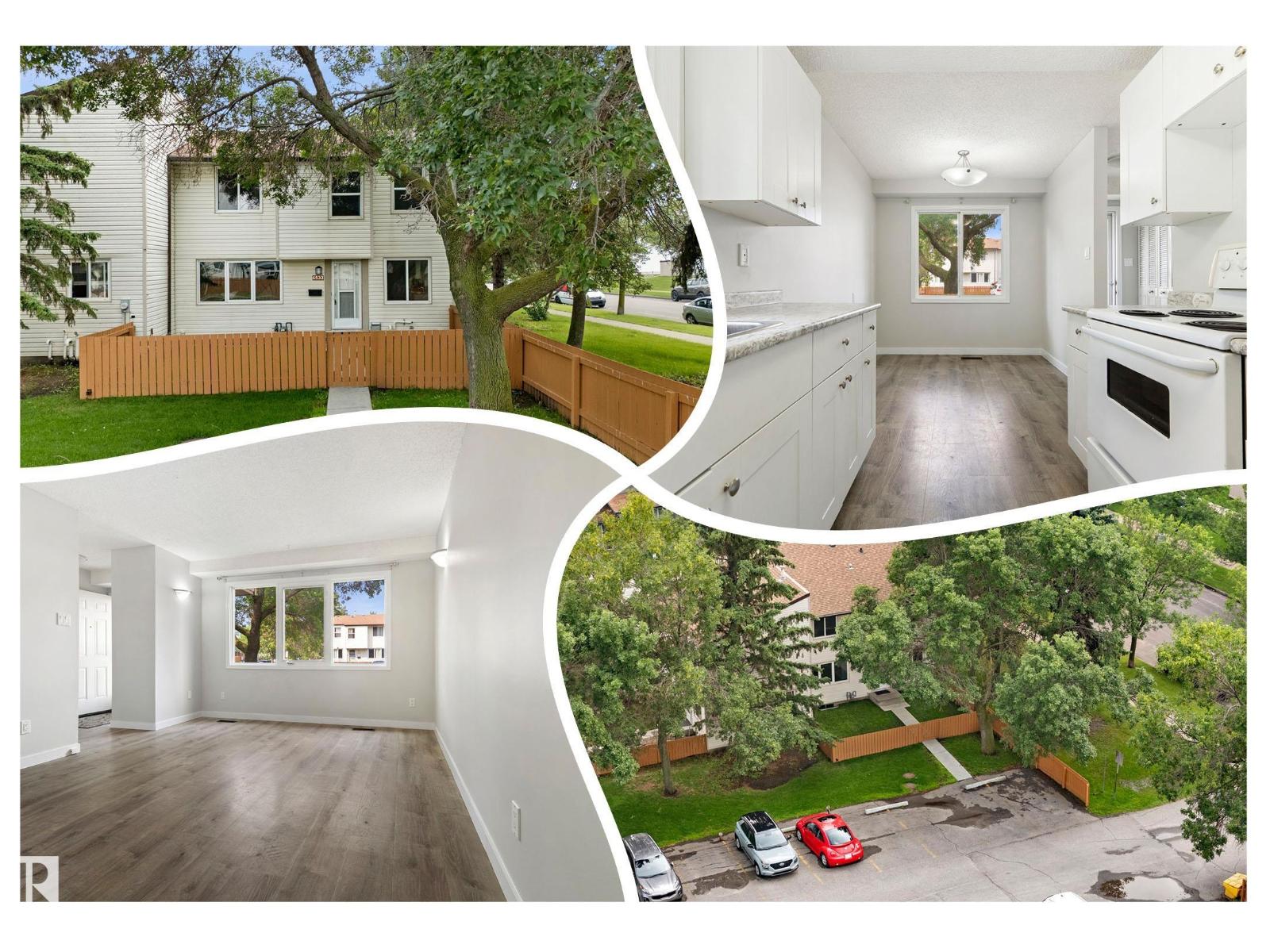 MLS® listing #30079693 for sale located at 6533 180 ST NW
